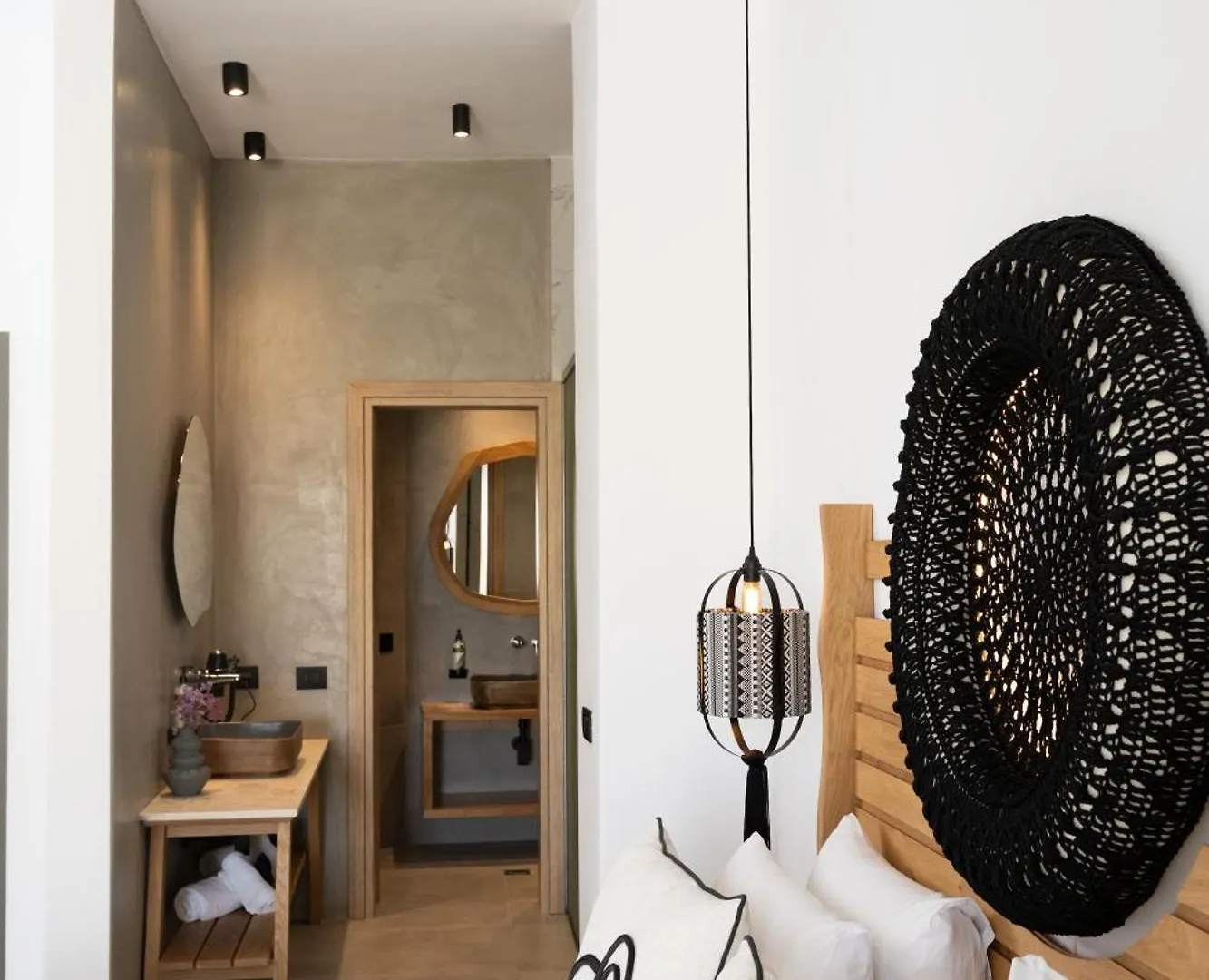 Hotel Le Palme Mykonos Klouvas