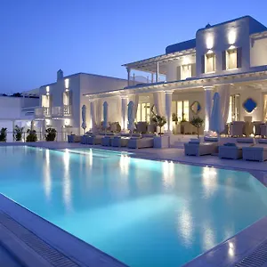 La Mykonos ***** Kalafatis